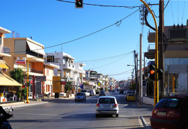 Chania