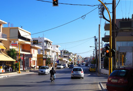 Chania