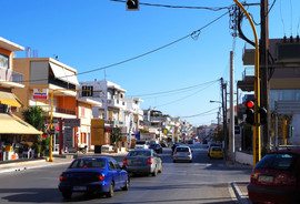 Chania
