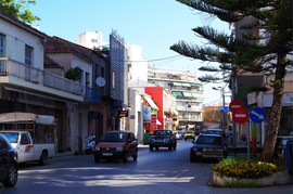 Chania