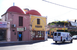 Chania