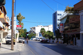 Chania