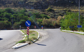 bei/near Kalami
VOAK E090