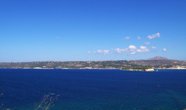 Akrotiri
Ormos Soudas
Nisos Souda