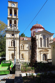 Apokoronas
Armeni
Agios Nikolaos