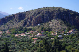 Apokoronas
bei/near Neo Chorio
Macheri