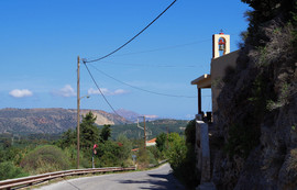Apokoronas
bei/near Neo Chorio