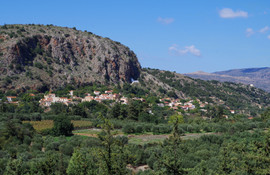 Apokoronas
bei/near Neo Chorio
Macheri