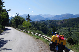 Apokoronas
bei/near Neo Chorio
Levka Ori