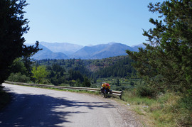 Apokoronas
bei/near Neo Chorio
Levka Ori