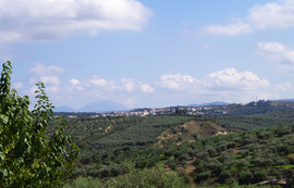 Episkopi Rethimnon