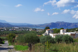 Apokoronas
Georgioupoli - Exopoli - Dramia
Ormos Almirou
