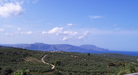 bei/near Episkopi Rethimnon
Apokoronas - Mount Drapanokefala 
Dramia - Ormos Almirou
