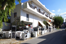 Episkopi Rethimnon