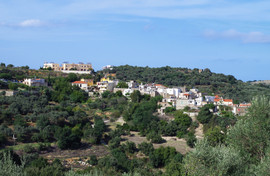 Episkopi Rethimnon