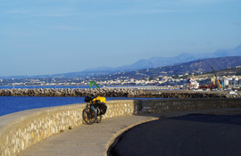 Rethymno