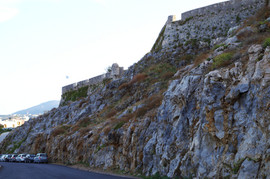 Rethymno
Kastro Fortezza