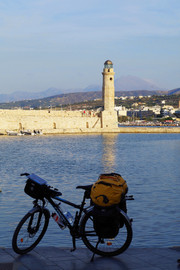 Rethymno
Faros