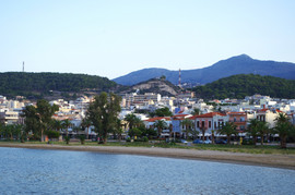 Rethymno
Eleytheriou Venizelou