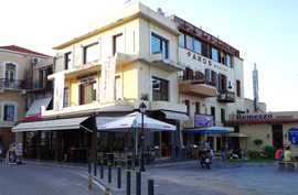 Rethymno