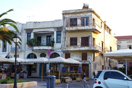 Rethymno