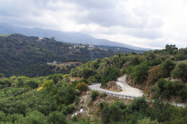 Kouloukonas
Garazo