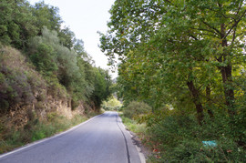 Kouloukonas
old national road PEO