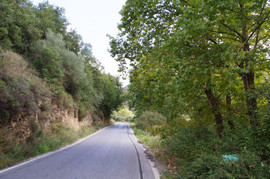 Kouloukonas
old national road PEO
