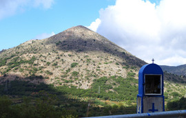 bei/near Damasta
