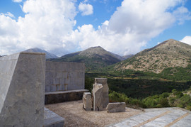 bei/near Damasta