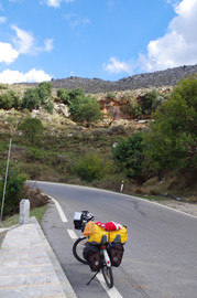 bei/near Damasta