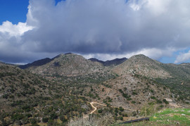 bei/near Damasta