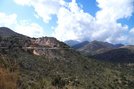 bei/near Damasta
Kouloukonas