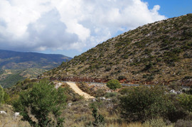bei/near Damasta
