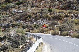 bei/near Damasta
