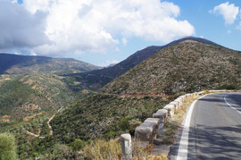 bei/near Damasta