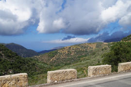 bei/near Damasta