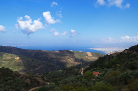 Iraklio
Kolpos Irakliou - Dia