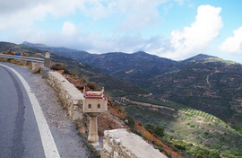 old national road PEO