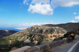 Mount Stroumpoulas
Iraklio
Kolpos Irakliou