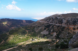 Mount Stroumpoulas
Iraklio
Kolpos Irakliou
