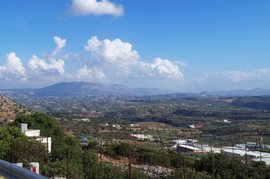 bei/near Iraklio
Mount Giouchtas