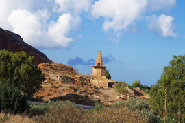bei/near Iraklio