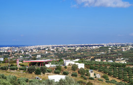 Iraklio