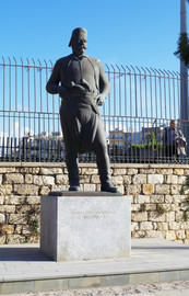 Iraklio
Michalis Korakas