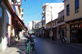Leoforos Kalokerinou