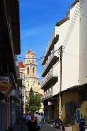 Agios Minas