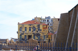 Seafront
Agios Petros