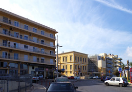 Seafront
Istorio Mnimio