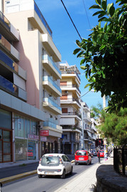 Iraklio